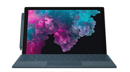 囊谦从 Mac 切换到 Microsoft Surface