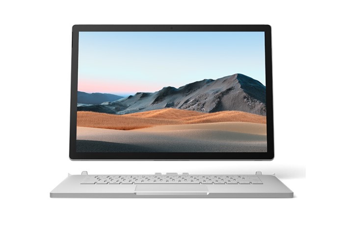 囊谦Surface 维修前的准备工作
